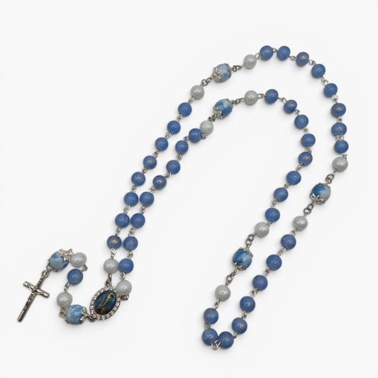 Handcrafted Devotional Rosary