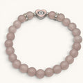 Cat Eye Evil Eye Protection Bracelet