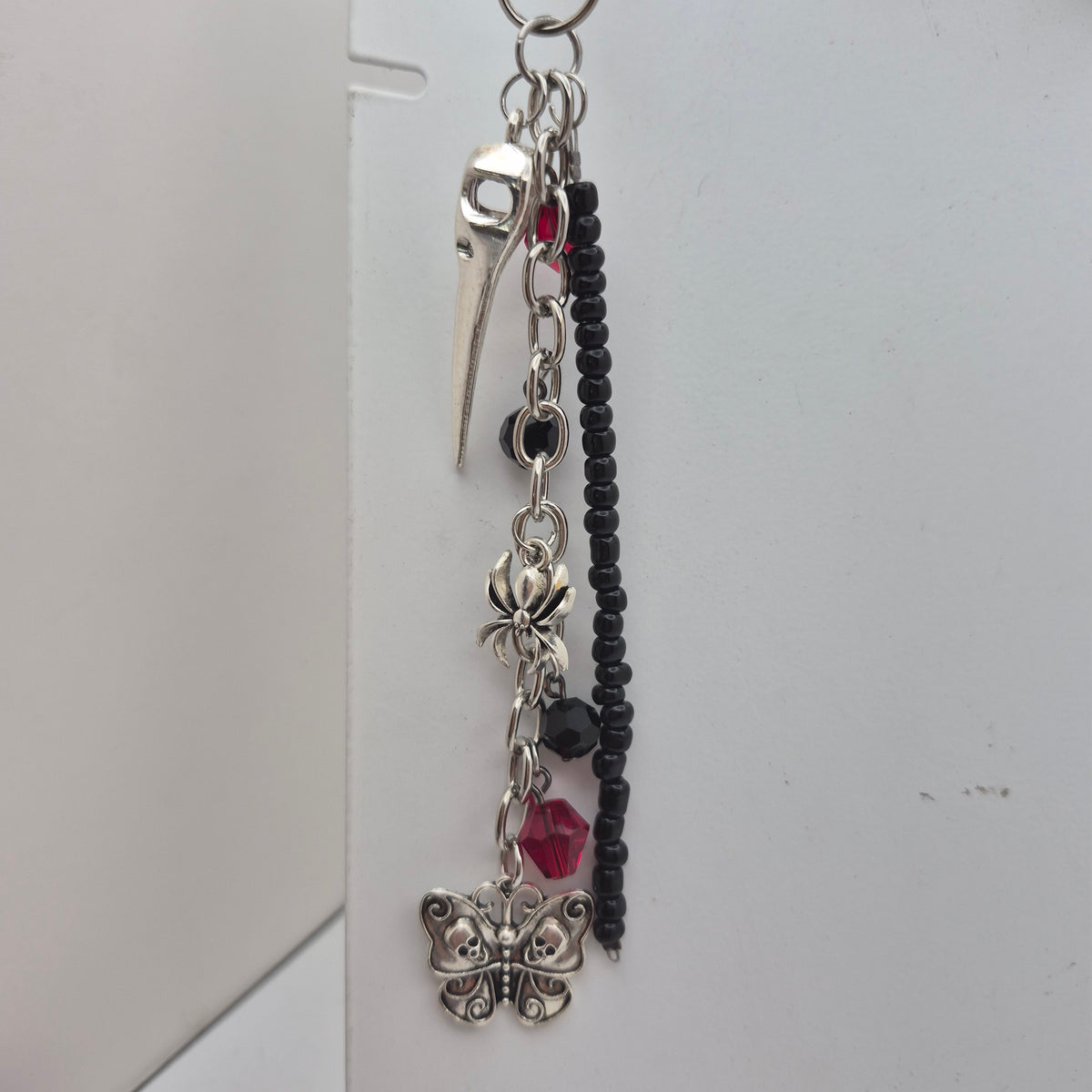 Halloween Double-Strand Keychains